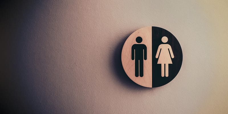Men and Women: Equal in Value