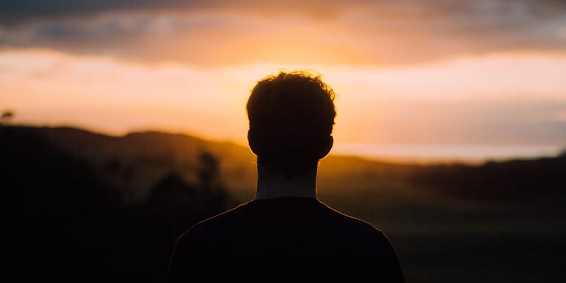 A Man of God: A Worker and Defender