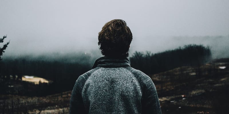 Life Issues (Part 5) Anxiety