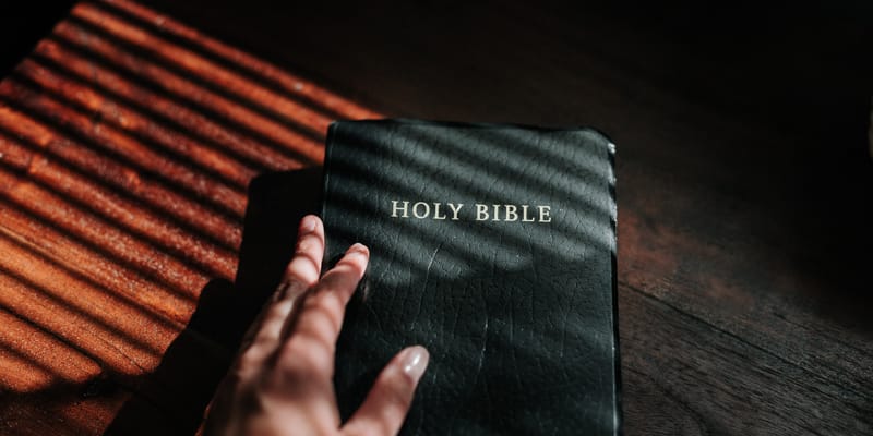 The Good Book? The Final Word