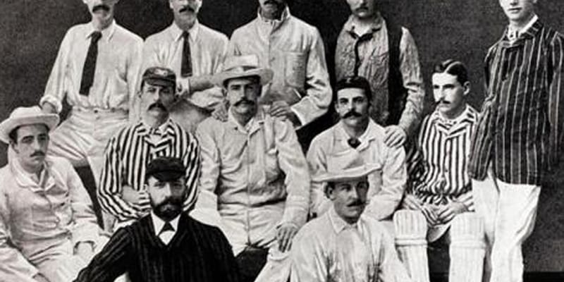 If Jesus Christ be God and Died for Me . . .