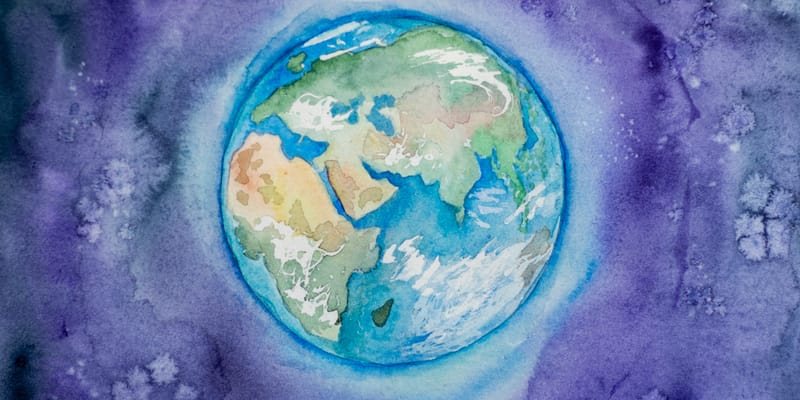 The Last Chance to Save the World