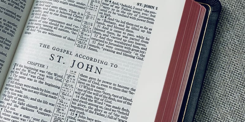 Incarnation Unfolded (part two)