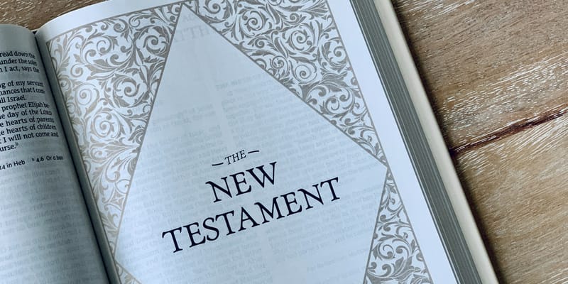 Incarnation Retold (part three)