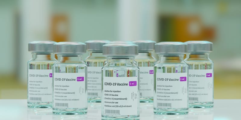 Are Vaccines Our Saviour?