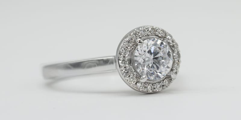 Home Clear-out Unearths £2m Diamond