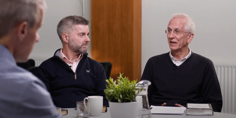 What is Christianity? (Session 1)