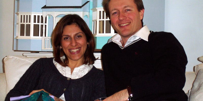 Nazanin Is Free, But How Much Did Her Freedom Cost?