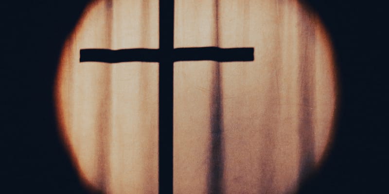 The Cross is the Crux