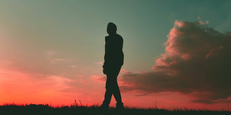 Taking God Personally