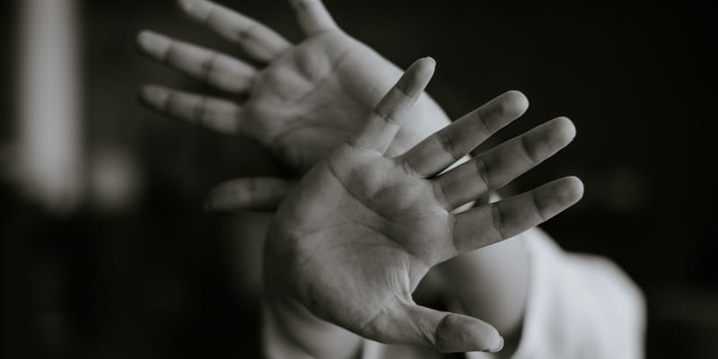 Life Issues (Part 2): Fear
