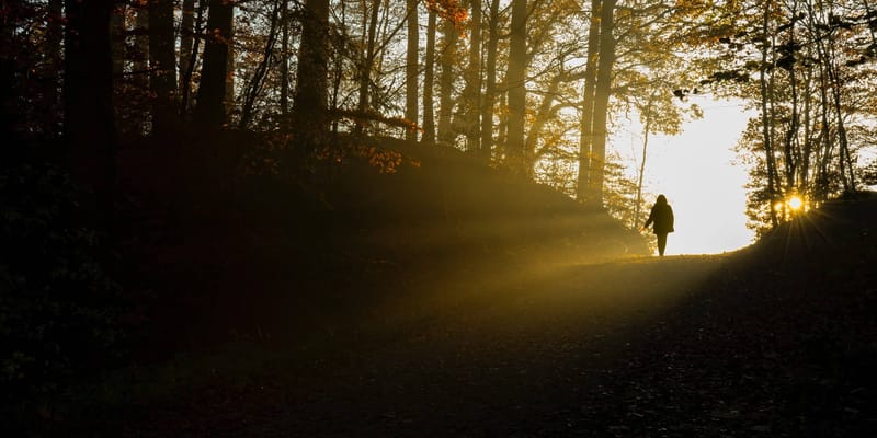 All The Way: A Lesson In God’s Faithfulness