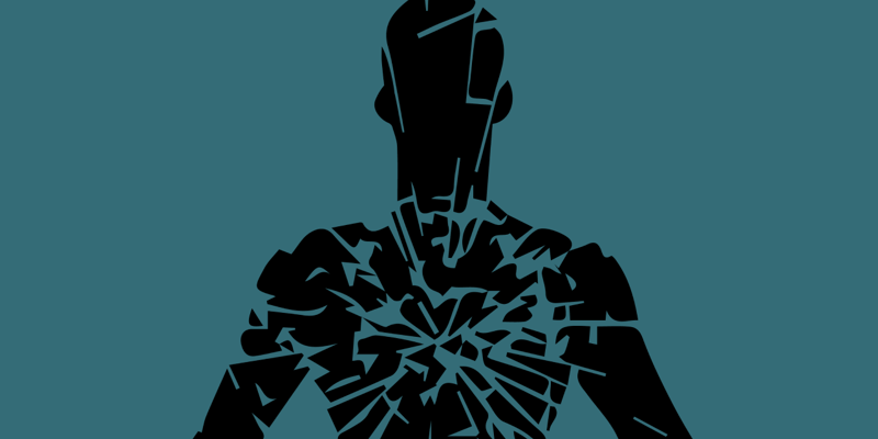 Everything is Broken – Even Me