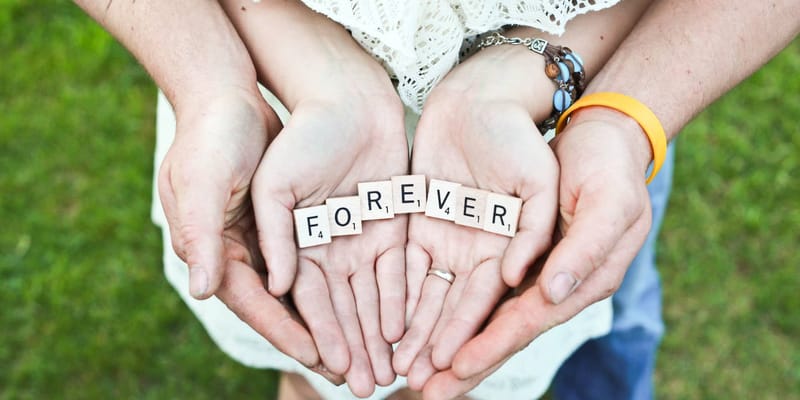 Unending love