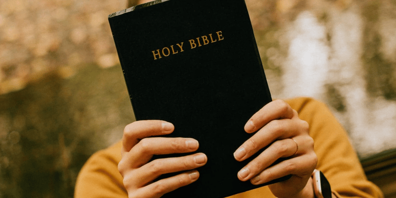 PROVE IT (Part 1): Prophecy