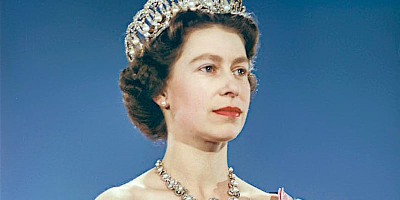 The Queen's Faith