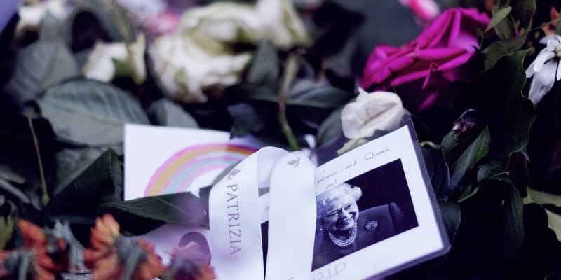Facing Death with No Fear