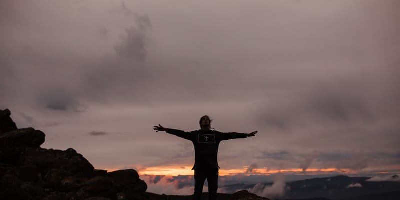What’s so Special about Jesus? (4)