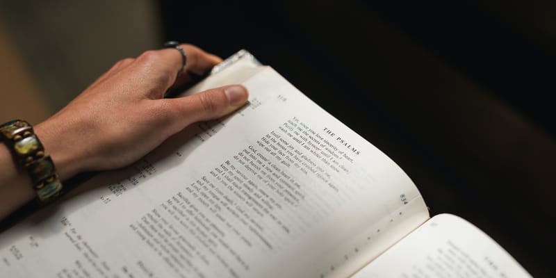 What in the world was Jesus doing before Bethlehem?