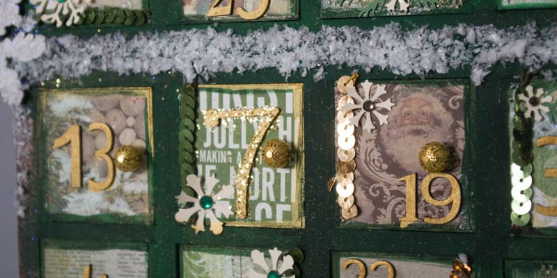 Good old Christmas traditions