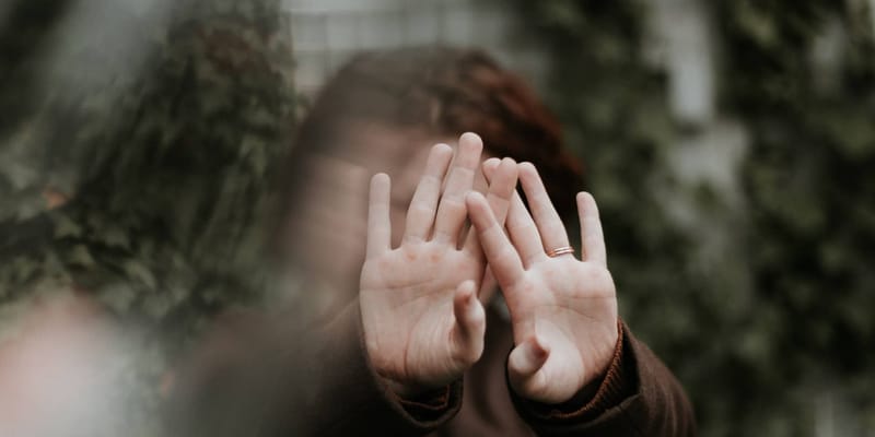 Refusing Jesus
