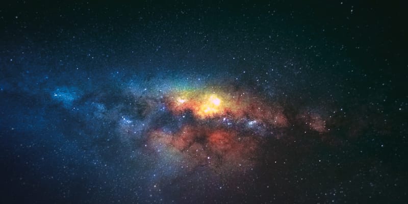 The Big Bang