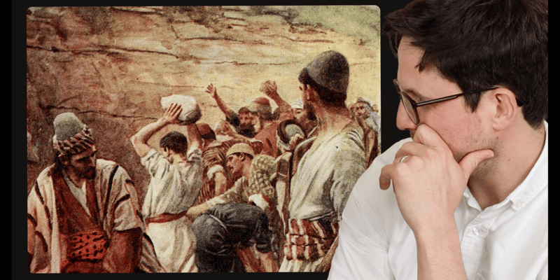 Saul of Tarsus: The Man Who Persecuted Christians — Then Became One