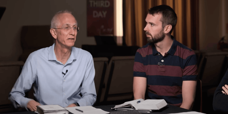 Discussion: Should Christian couples live together before Marriage?