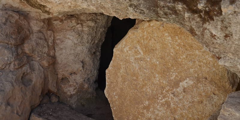 What's the Big Deal about Easter?