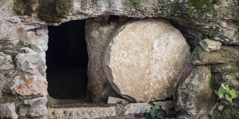 The Relevance of the Resurrection