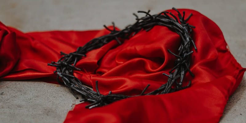 Who Is Jesus?