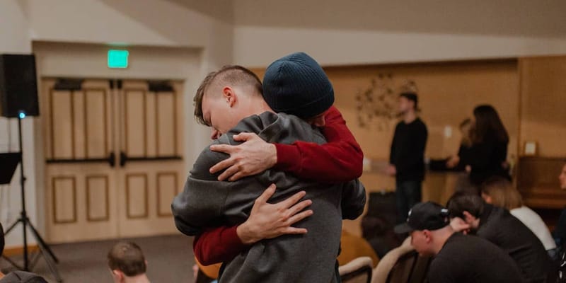 Unsurpassed love