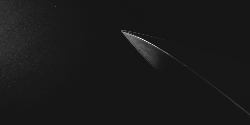 The Ambitions of Jesus (4): Bringing a Sword