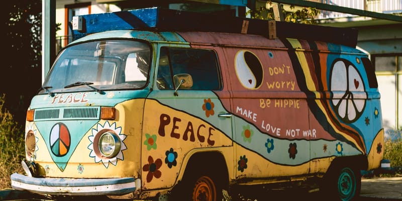 World Peace