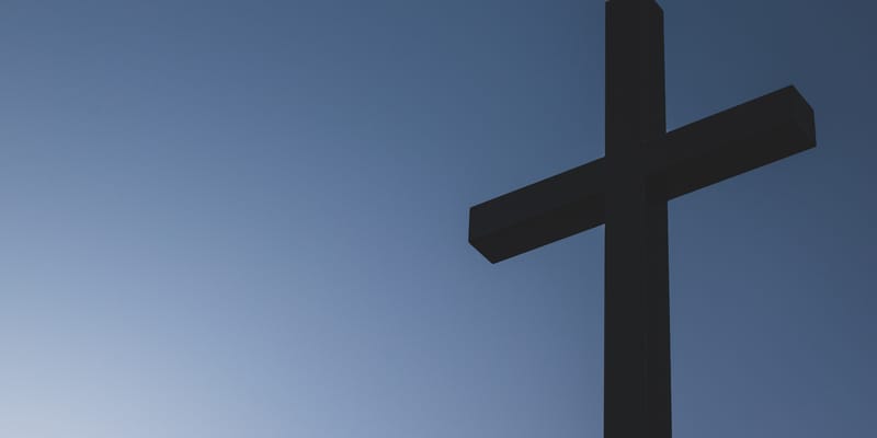 The Ambitions of Jesus (5): To Serve and Sacrifice