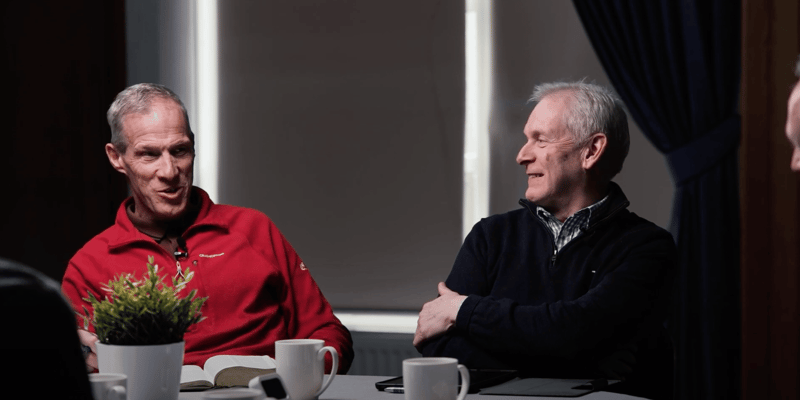Is marriage still relevant? | Talking Truth | Series 4 : Episode 5