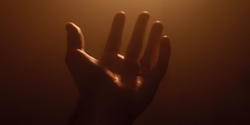 The Ambitions of Jesus (7): To give Security to Believers