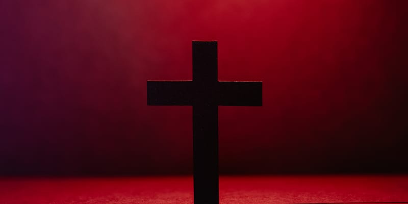 Christ is the Answer (2)