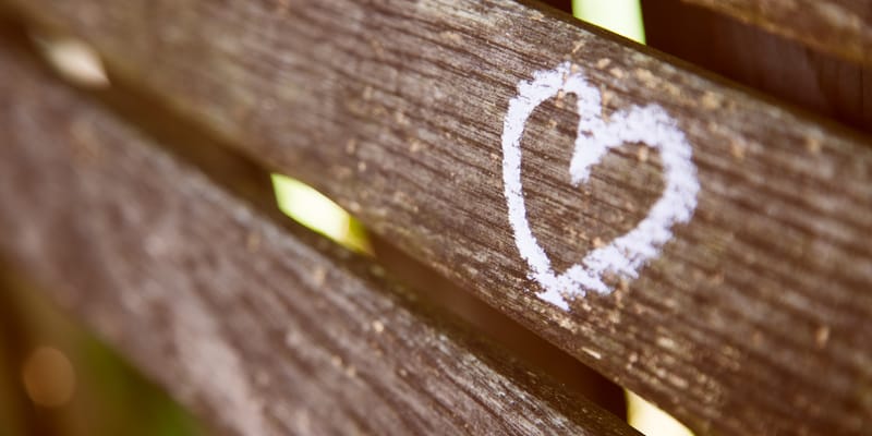 Have you abandoned the love you had at first?
