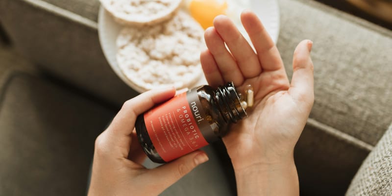 The Spiritual Supplements With Lasting Benefits