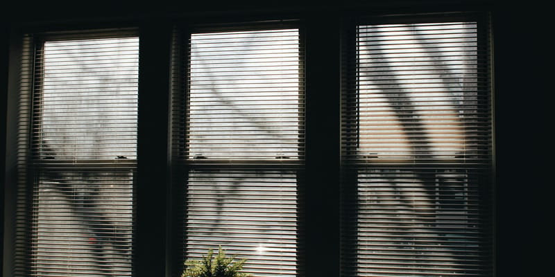 Out of darkness (2)