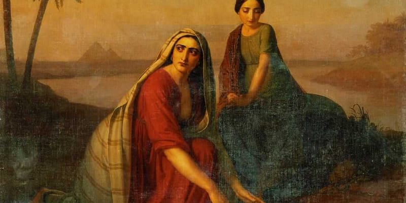 Faith Over Fear – A Frightening World