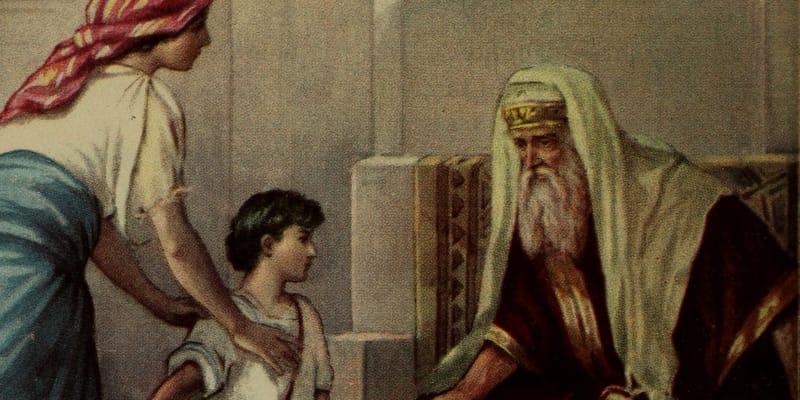The Women who Shaped Israel