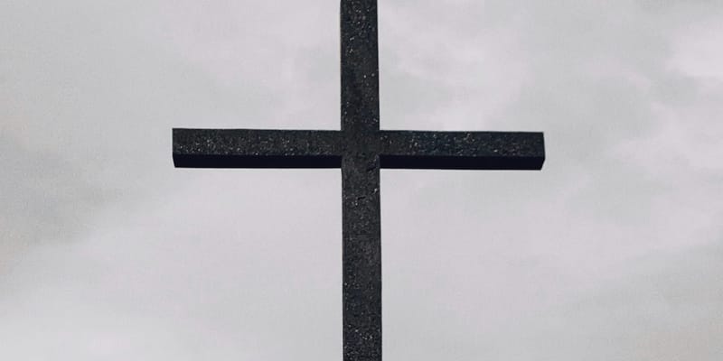 Why Is The Death Of Jesus Christ So Significant?
