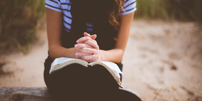 Faith over Fear – Hope Revived