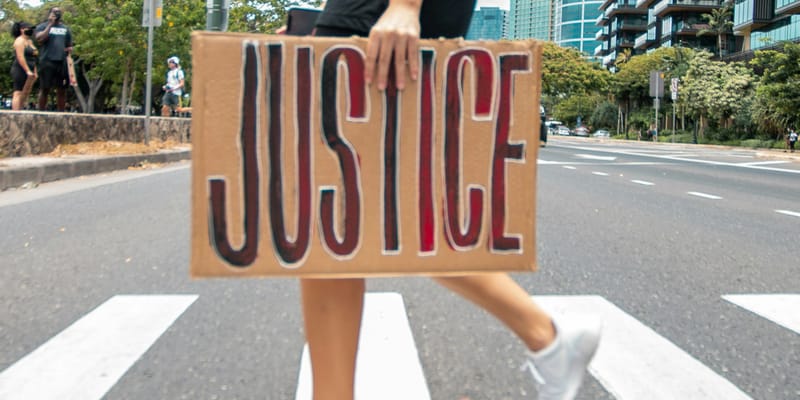What’s So Important About Justice?