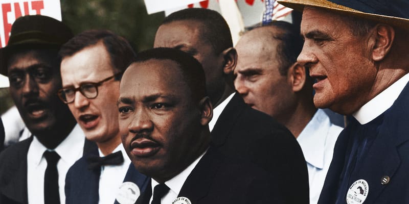Placard or Pulpit? What Does It Mean To Pursue Justice in Our Society?