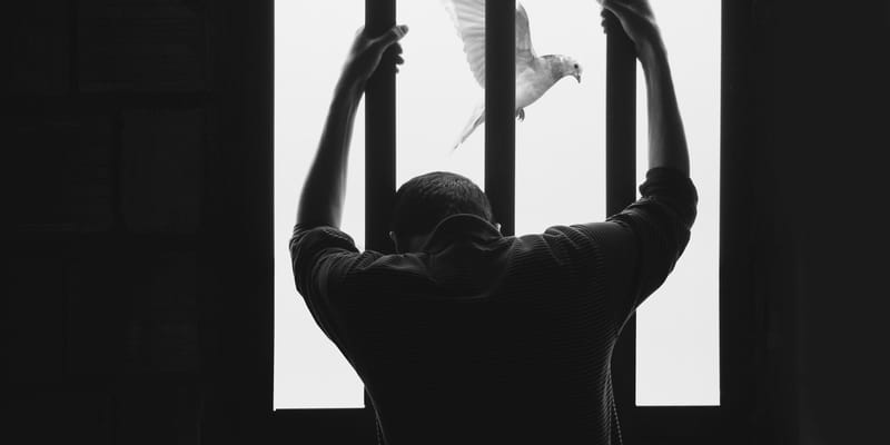 Inside the Justice System, with Jim McMaster