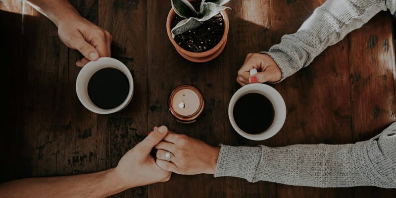 Preparing for Marriage (2)