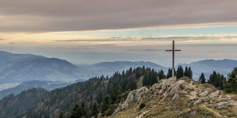 Gospel Foundations: Faith (1)